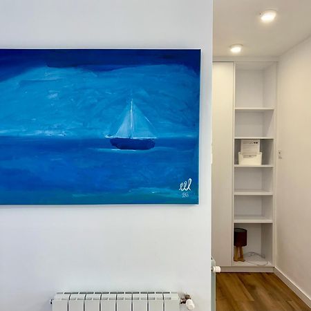 Apartamentos Tamarindos Peñíscola Eksteriør bilde