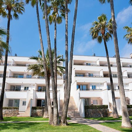 Apartamentos Tamarindos Peñíscola Eksteriør bilde